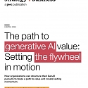 (PDF) PwC - The Path to Generative AI Value : Setting The Flywheel in Motion