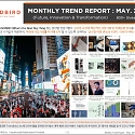 Monthly Trend Report - May. 2024