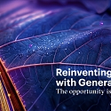 (PDF) Accenture - Reinventing M&A with Generative AI