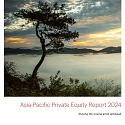 (PDF) Bain - Asia-Pacific Private Equity Report 2024