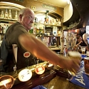 Why It Is Closing Time for So Many London Pubs