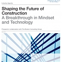 (PDF) BCG - Shaping the Future of Construction