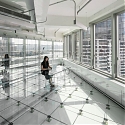 The All-Glass Office : For The Business with Nothing to Hide