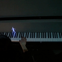(PDF) MIT's Andante - Dancing Figures Could Teach You To Play Piano