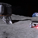 Moonrise to Bring 3D Laser Printing to the Lunar Surface SPACE