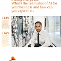 (PDF) PwC - Global Artificial Intelligence Study : Exploiting the AI Revolution