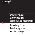 (PDF) PwC : Post-Trade Services in Financial Markets