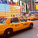 (PDF) MIT Study Says 3,000 Ride-Sharing Cars Could Replace Every Cab in New York City