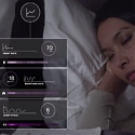 Sleep On It - New Smart Devices Improve Slumber
