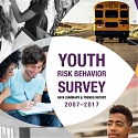 (PDF) Youth Behavior Trends in the US, 9th Grade, 14-15 Years Old