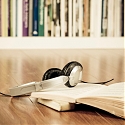 One-in-Five Americans Now Listen to Audiobooks
