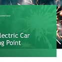 BCG - The Electric Car Tipping Point