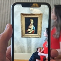 Cuseum Debuts Museum From Home AR Experience for Closed Art Galleries