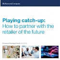 (PDF) Mckinsey - How to Partner with The Retailer of The Future