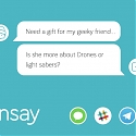 Sensay, a Chatbot for Getting Help with Any Task, Passes 1 Million Users