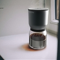 A Brand New Coffee Maker - Scenty Presso