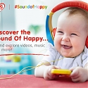 (Video) Scientifically-Crafted Song Keeps Babies Happy - C&G Babyclub