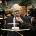 Warren Buffett, Corporate Raider