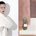 Sustainable Material From Pineapples Turns Waste Product Into Leather - Piñatex