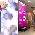 (Video) Digital Keychain Brings Online Cookie Functionalities to the Mall