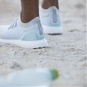 (Video) Adidas to Release Sneakers Created from Recycled Ocean Waste This Month