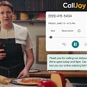 (Video) Google Launches CallJoy, a Virtual Customer Service Phone Agent