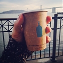 High-End Coffee Retailer Blue Bottle Coffee Has Raised an Additional $70M