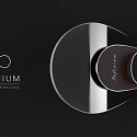 A Bit of The Future, A Bit of The Past - Infinium