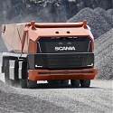 Scania's Cabless Truck Shows What the Driverless Future of Mining Looks Like