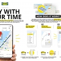 IKEA Lets You Buy Products With Travel Time Instead Of Money