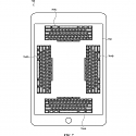 (Patent) Apple Patent Application Describes Touchscreen Keyboards You Can Feel