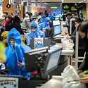 Opportunity Looms for Nimble Chinese Retailers Amid the Coronavirus Outbreak