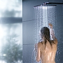 GROHE Smartcontrol Shower Pairs Intuitive Design with Intelligent Technology