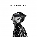 Gothic Givenchy Goggles