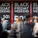 The Black Friday Shopping Frenzy is Moving Further Online