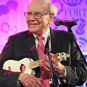 How Buffett is Set to Make a Cool $12 Billion Profit on a Bank of America Wager