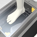 (Video) Next-Generation 3D Scanner for Foot Orthotics - CryoScan3D