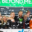(IPO) Beyond Meat Soars 163% in Biggest-Popping U.S. IPO Since 2000