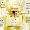 How Jean Patou Squeezed 10,600 Jasmine Flowers into a 1.6-Ounce Bottle