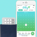 Smart Pouch Reminds Women to Take Their Contraceptive Pill