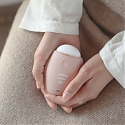 This Conceptual Hand Warmer Comes with Aesthetics Designed to Warm Your Soul