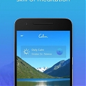 No.1 Meditation Appl Calm Raises $27M in Series A Funding Led By Insight Venture Partners