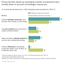 (PDF) Mckinsey - Why Emerging-Market Companies Acquire Abroad