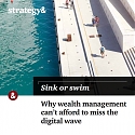 (PDF) PwC - Sink or Swim : Why Wealth Management Can’t Afford to Miss The Digital Wave