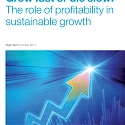(PDF) Mckinsey - Grow Fast or Die Slow : The Role of Profitability in Sustainable Growth