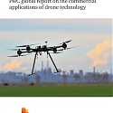 (PDF) PwC - Drones Could Replace $127 Billion Worth of Human Labor and Services