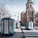 These Modular Pods are Designed to Replace Homes for Future Generations