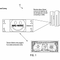 (Patent) Walmart's Patent Reveals That a Walmart Coin Could be in the Works