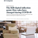 (PDF) Mckinsey - The B2B Digital Inflection Point : How Sales have Changed During COVID-19