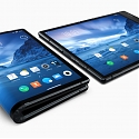 The Royole FlexPai is The First Phone We've Seen with a Truly Foldable Screen